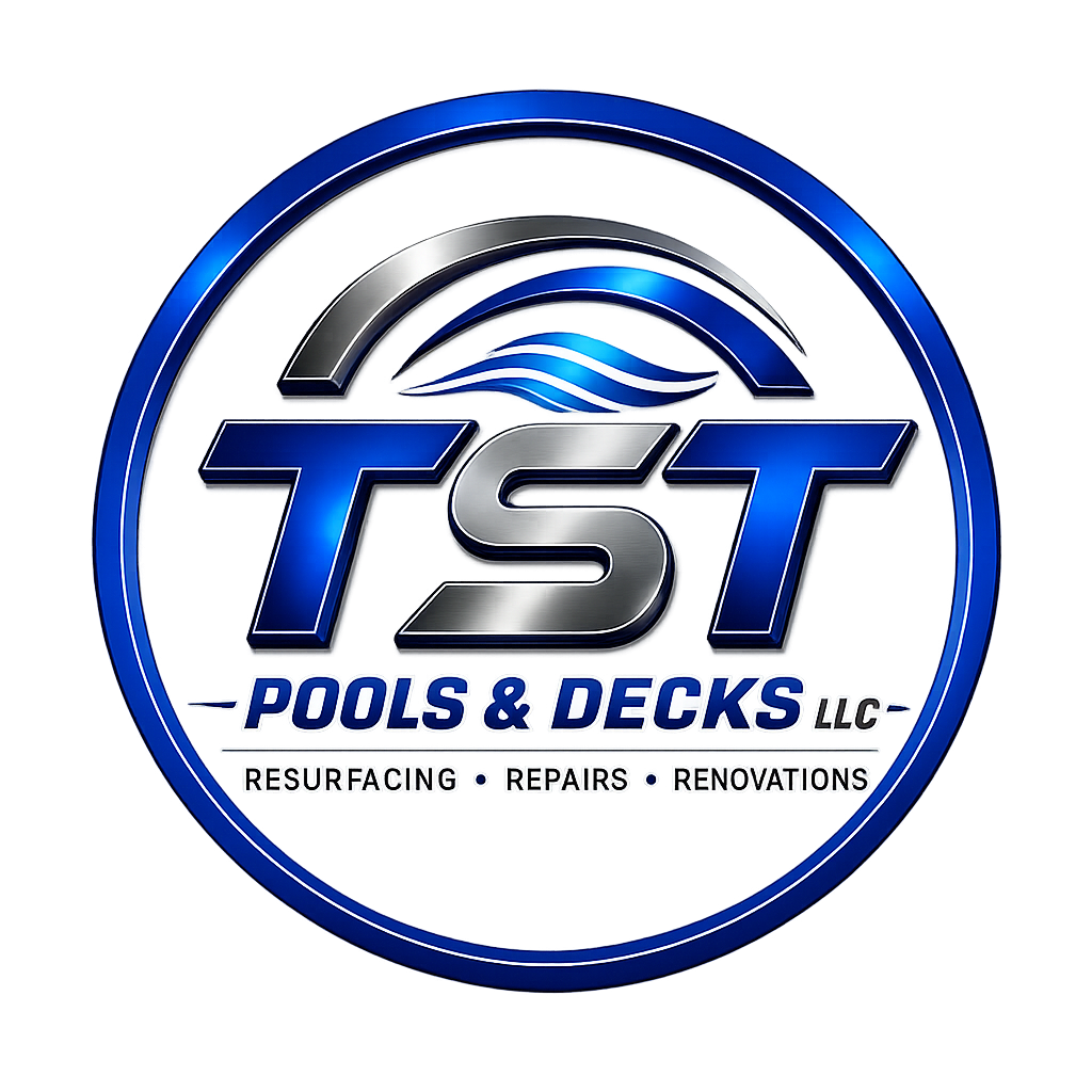TST Pools and Decks